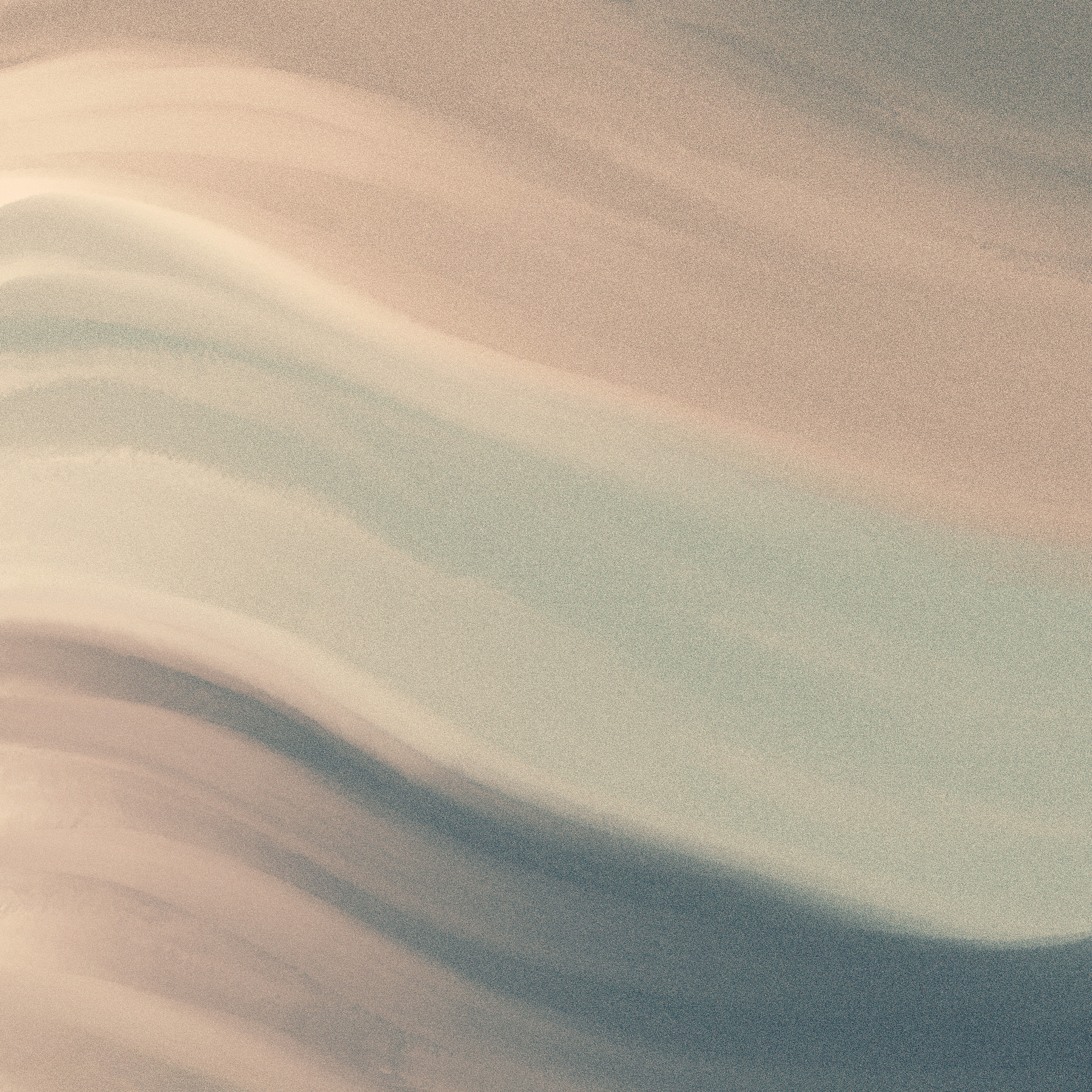 Smudge Texture Illustration